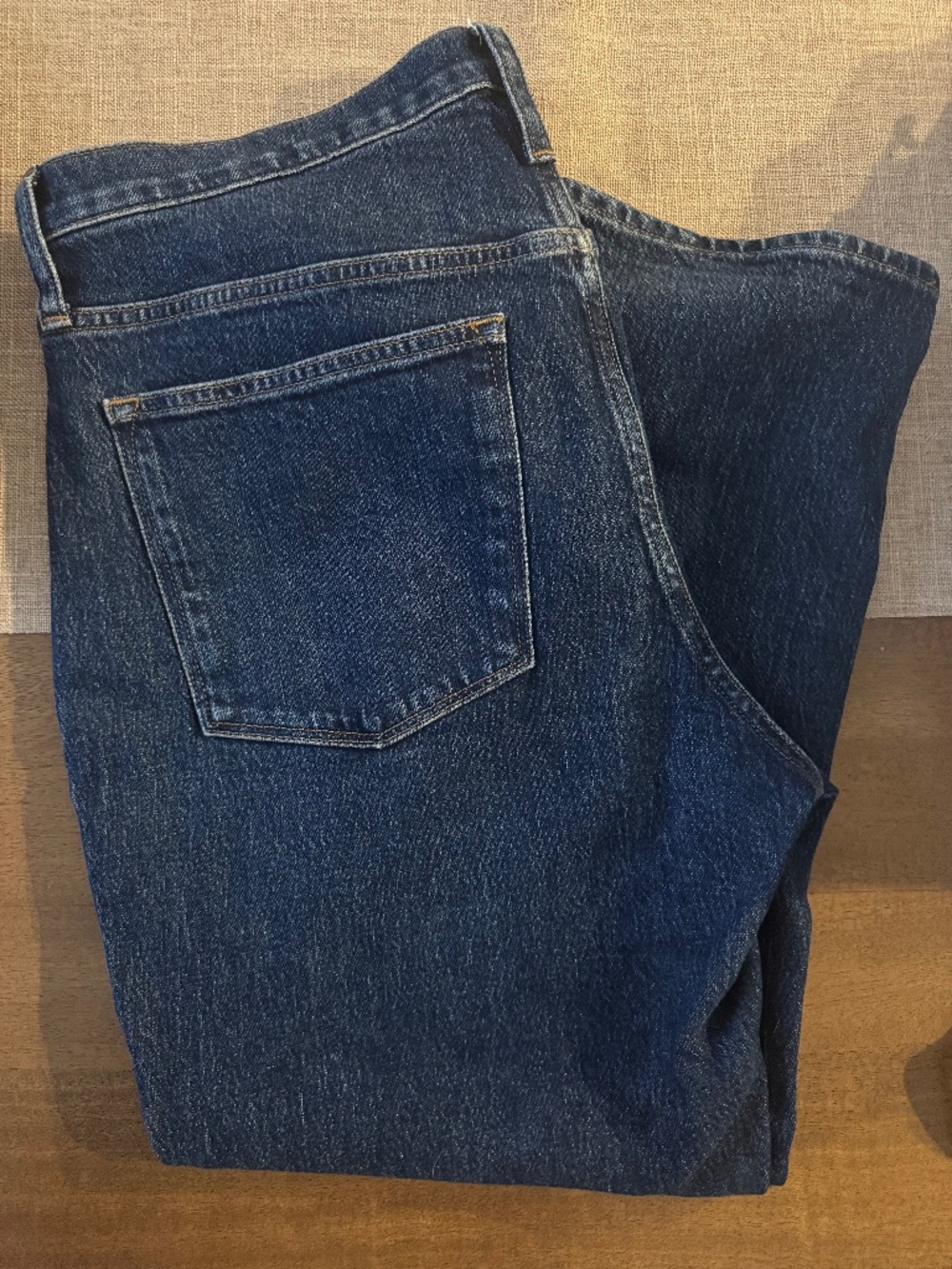 J. Crew Slim Boyfriend Jeans (size 30 petite)